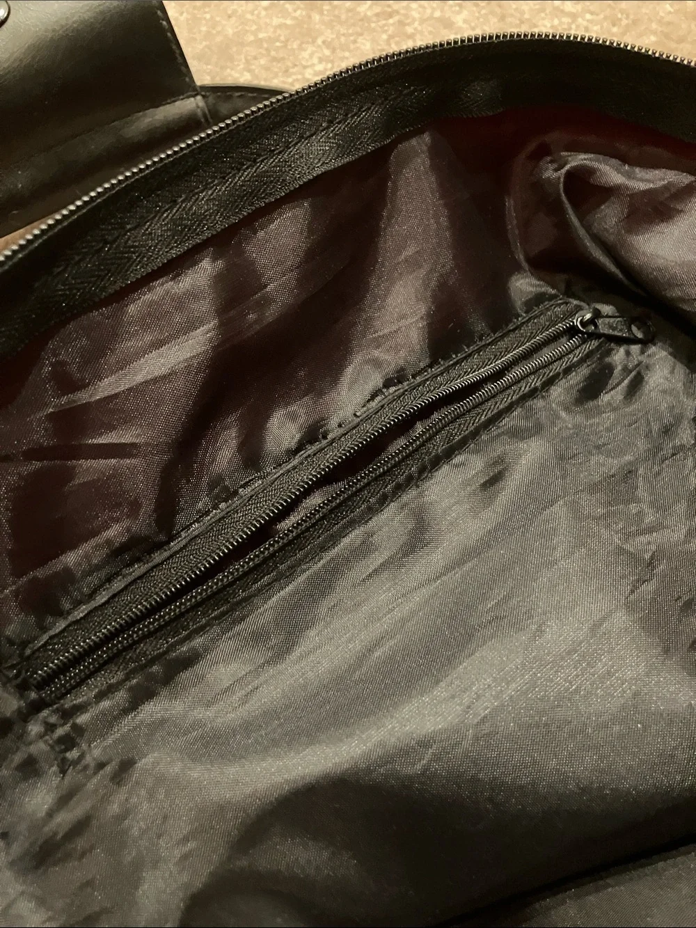 Disney classic duffel